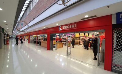 Espacio Centro Comercial A Barca Pontevedra