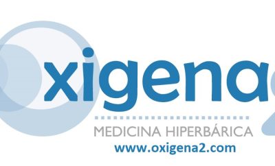 Oxigenados Granada Medicina Hiperbárica