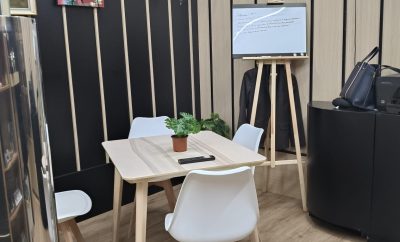 Espacio multifuncional Chamberí Madrid