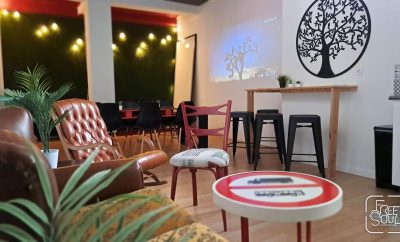 Coworking & Comunidad Emprendedora en Granada