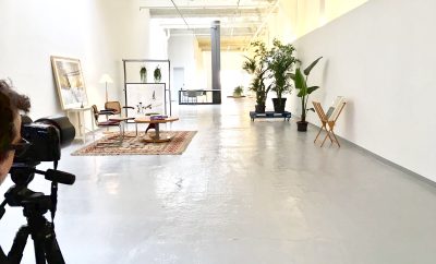 Hub Creativo Valid World Hall Barcelona