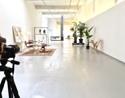 Hub Creativo Valid World Hall Barcelona