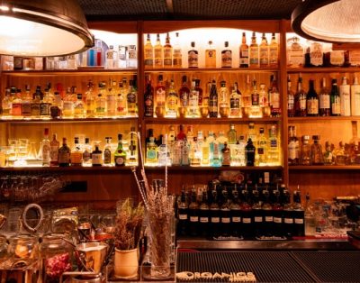 ALQUIMIA, un espacio de experiencias en el centro de Barcelona