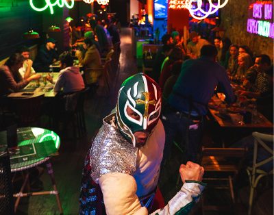 TIKTAKO eventos únicos en centro de Barcelona