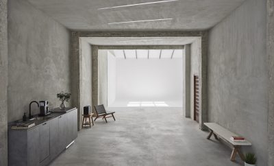 Espacio Multidisciplinar OLIVOS en Madrid